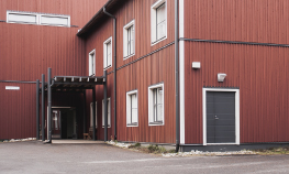 Piispanhattu Riekko and Pääsky apartments