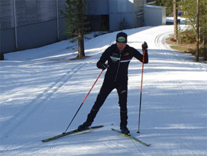 Ensilumen kauden majoituspaketit
