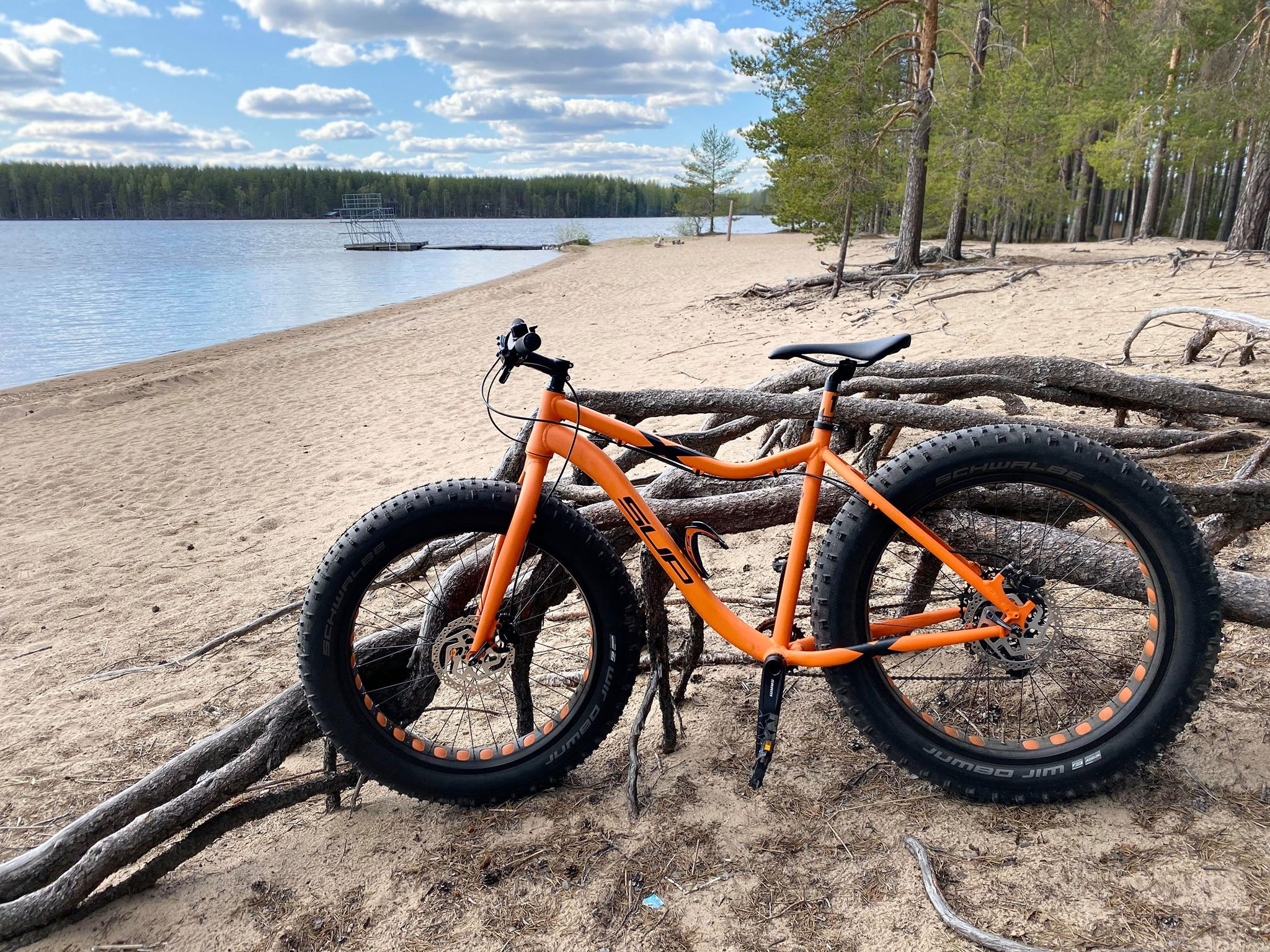 Fatbike