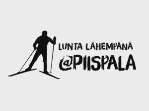 Lunta lähempänä Piispalassa - hiihtokauden avaus