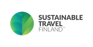 Sustainable Travel Finland label